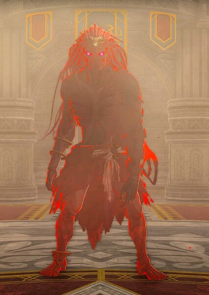 Phantom Ganon photo