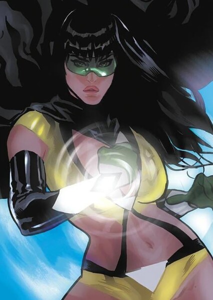 Phantom Lady