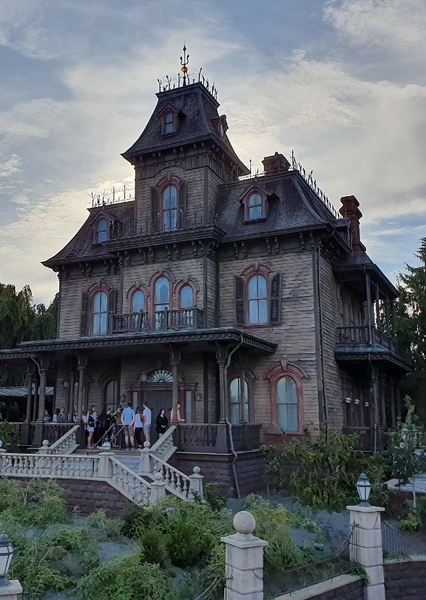 Phantom Manor