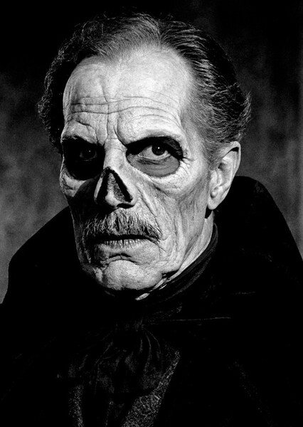 Phantom of the Opera (Universal Classic Monsters)