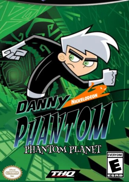 Phantom Planet