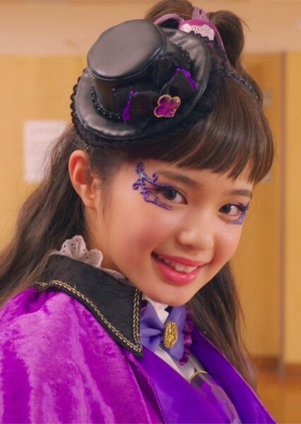 Phantomi Clover photo