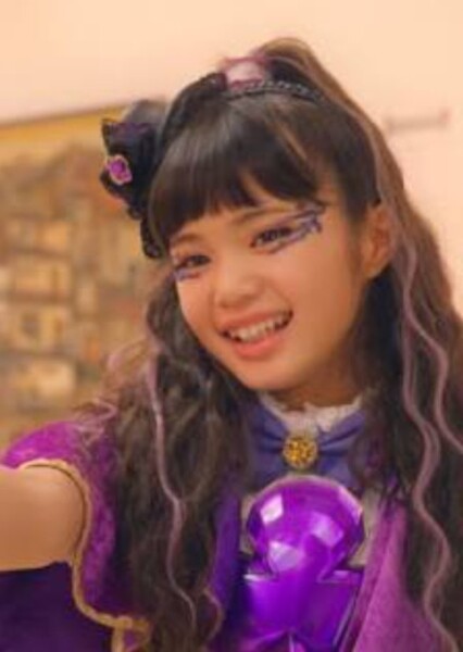 Phantomi Clover photo