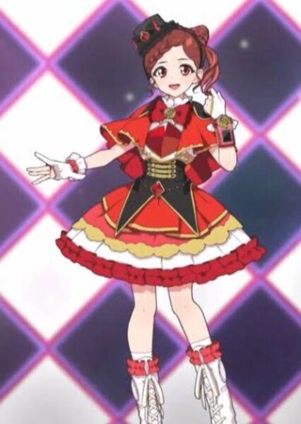 Phantomi Dia photo
