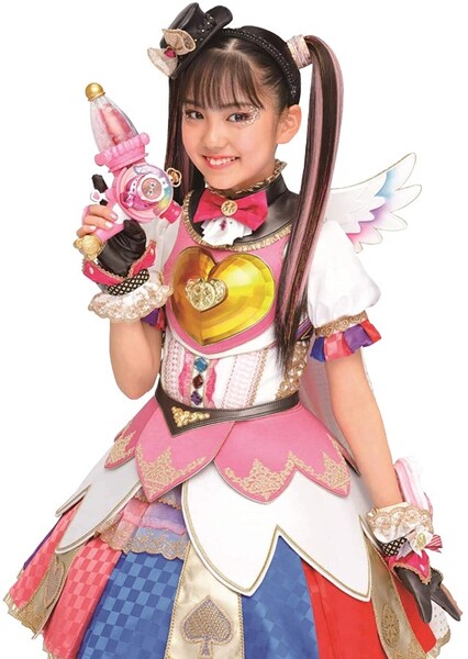 Phantomi Heart photo