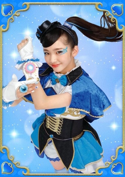 Phantomi Spade photo