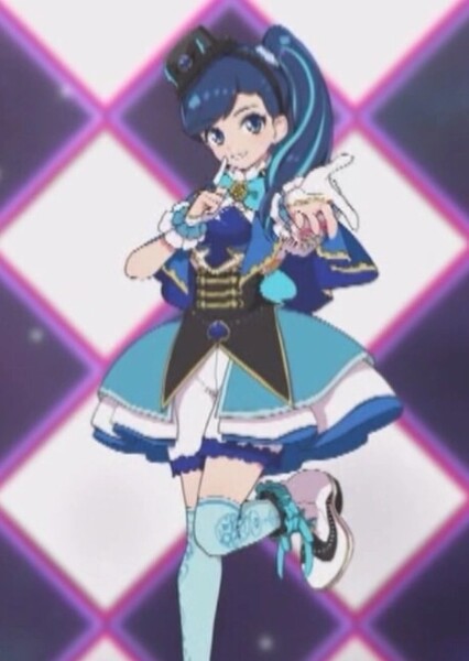 Phantomi Spade photo