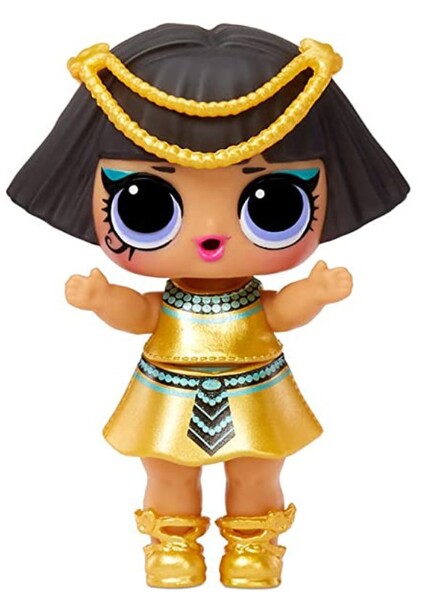 Pharaoh Babe photo