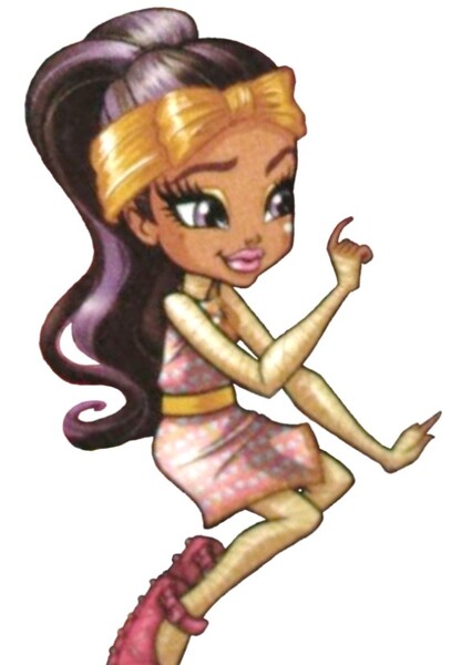 Pharrah de Nile photo