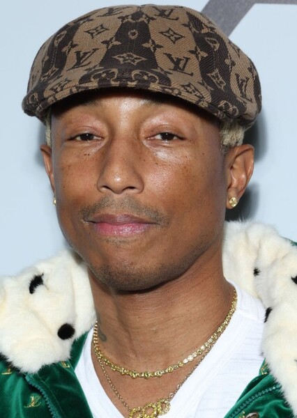Pharrell Williams