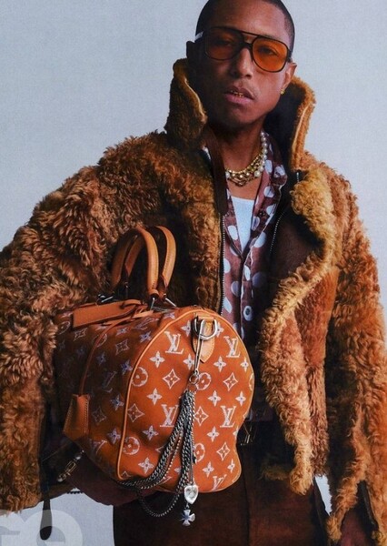 Pharrell Williams photo