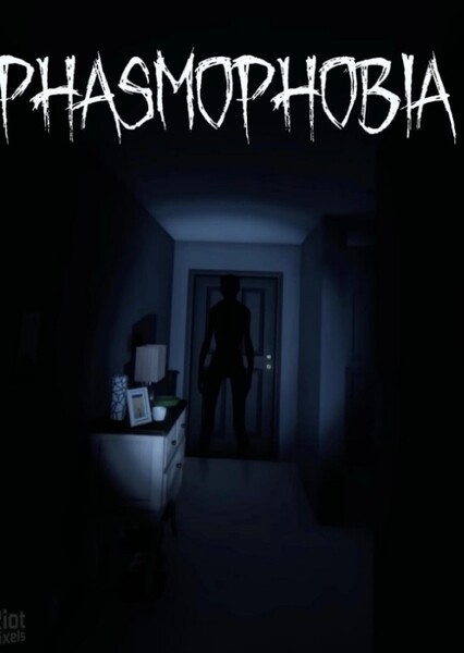 Phasmophobia photo