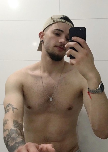 Phelipe Cz photo