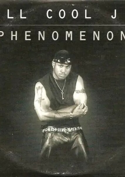 Phenomenon (LL Cool J song)