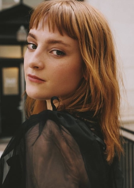 Carina Billow