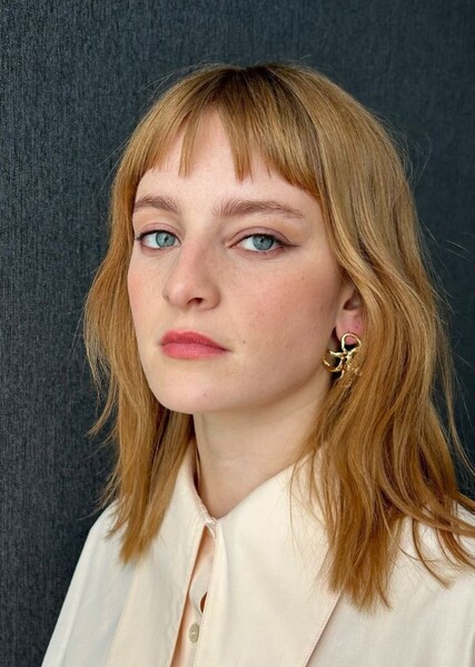 Phia Saban photo