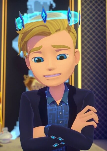 Phil Anderson (Heroes of Envell)