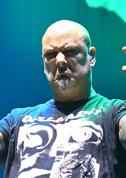 Phil Anselmo