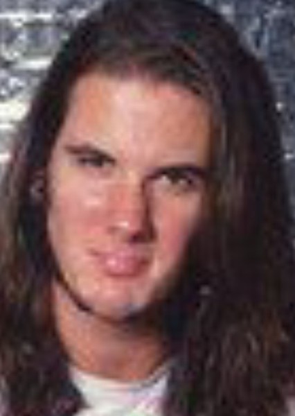 Phil Anselmo photo