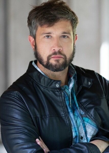 Phil Armijo photo