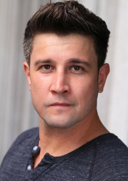 Phil Armijo photo