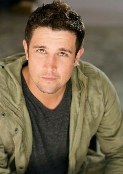 Phil Armijo photo