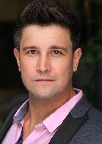 Phil Armijo