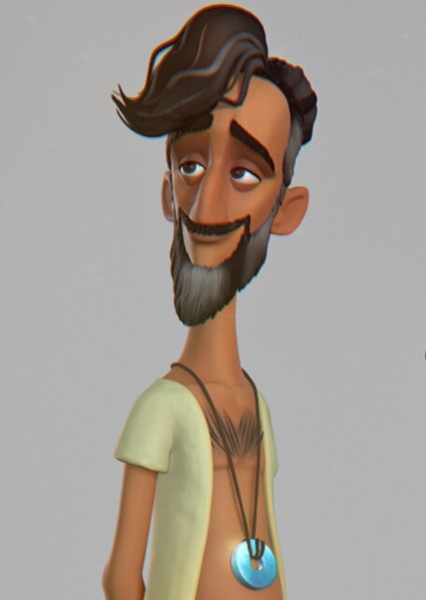Phil Betterman