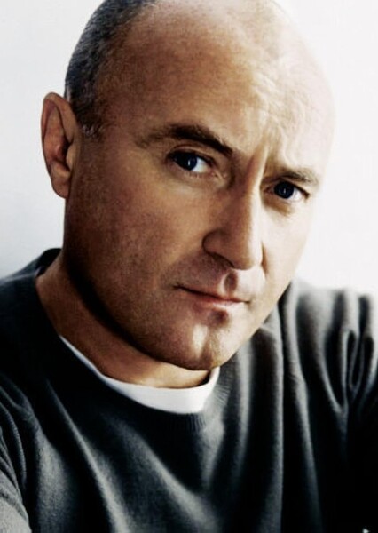 Phil Collins
