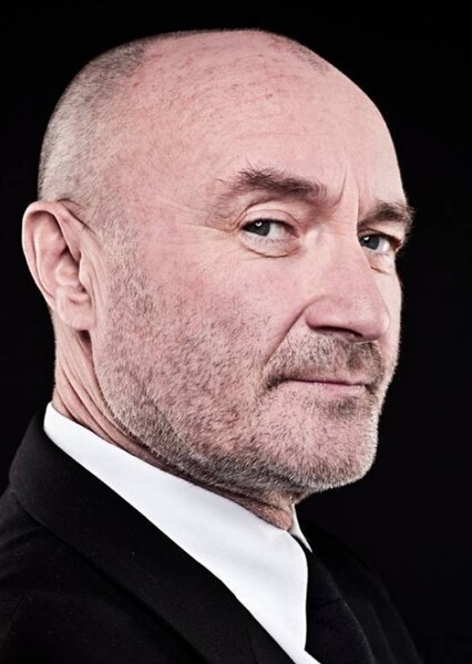 Phil Collins photo