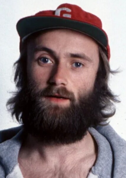 Phil Collins