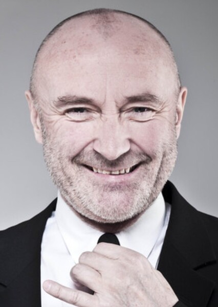 Phil Collins photo