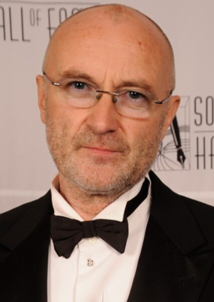 Phil Collins