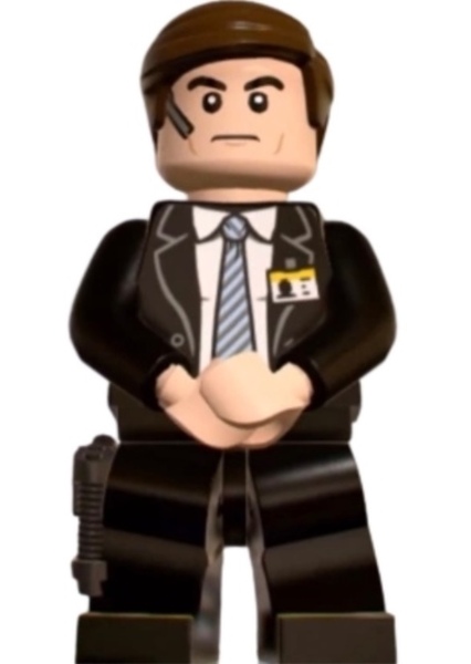 Phil Coulson photo