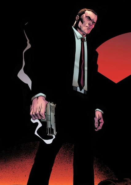 Phil Coulson