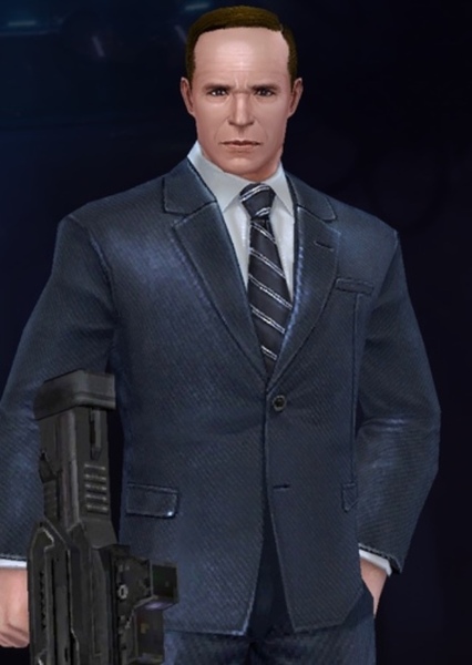 Phil Coulson photo