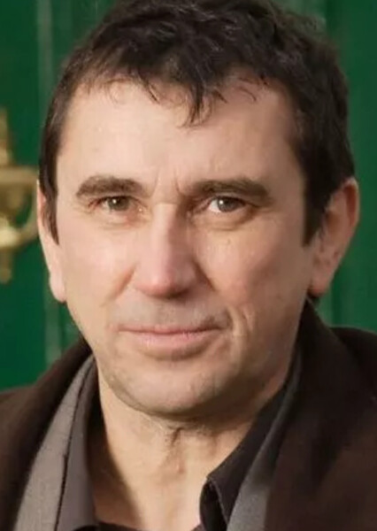 Phil Daniels