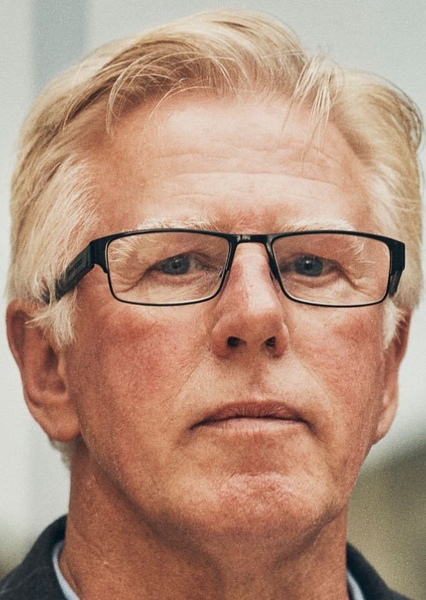 Phil Davis photo