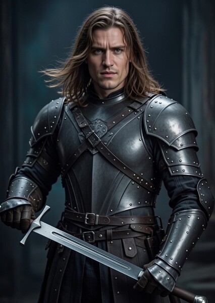 Brandon Stark