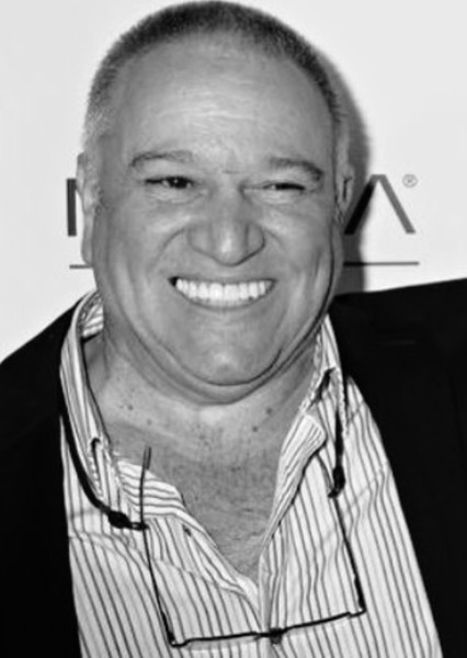 Phil Falcone photo