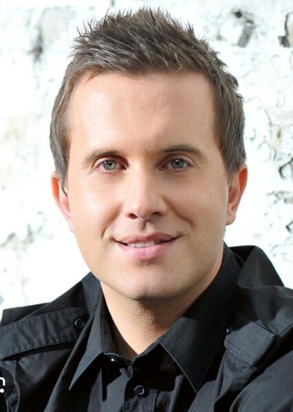 Phil Gallagher photo