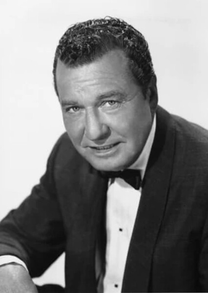 Phil Harris