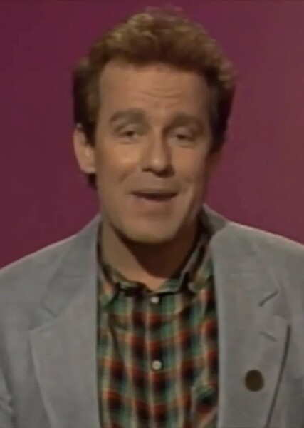 Phil Hartman