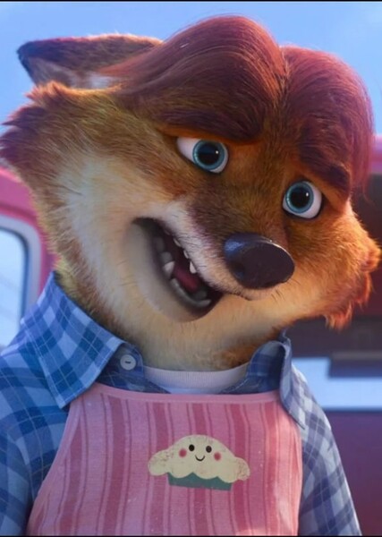 Phil Johnston
