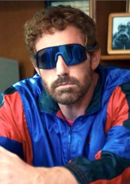 Phil Knight photo