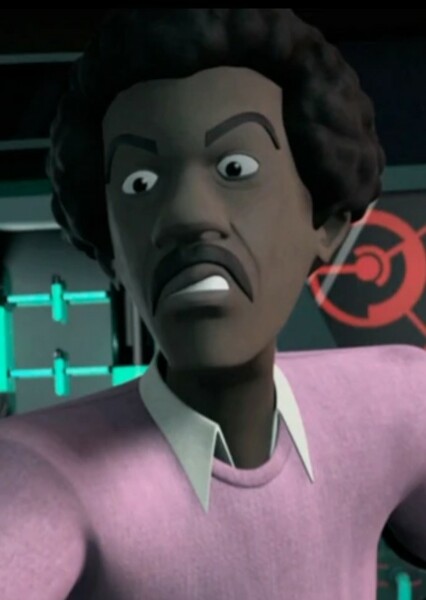 Phil LaMarr