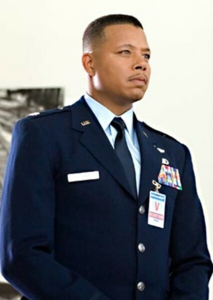 Phil LaMarr photo