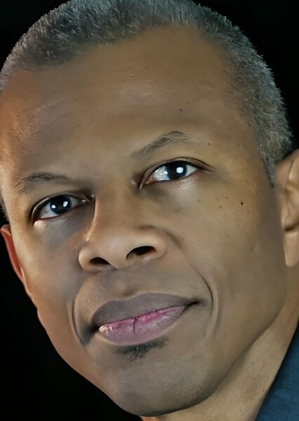 Phil LaMarr