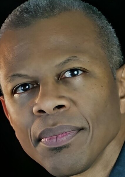 Phil LaMarr photo