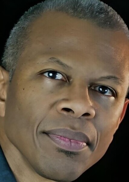 Phil LaMarr photo
